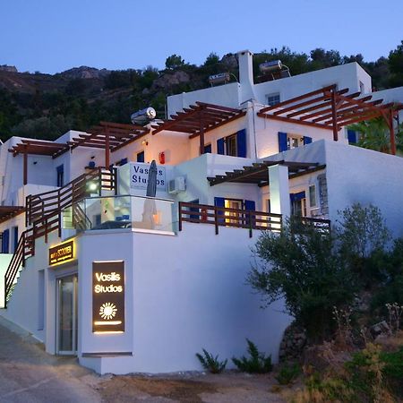 Vasilis Studios Myrties المظهر الخارجي الصورة