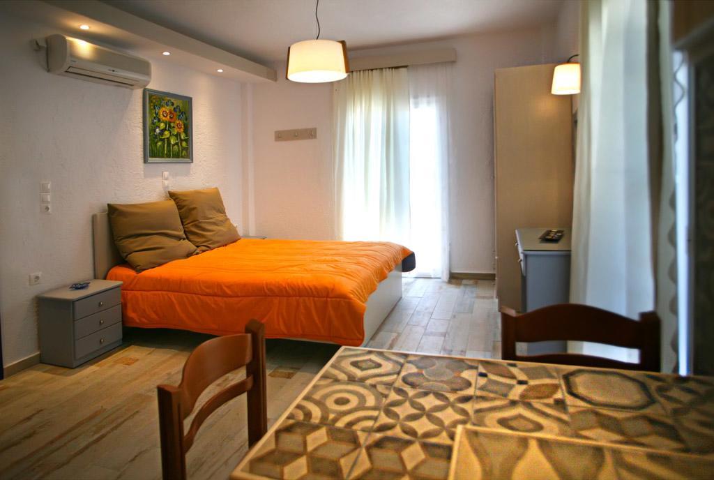 Vasilis Studios Myrties المظهر الخارجي الصورة