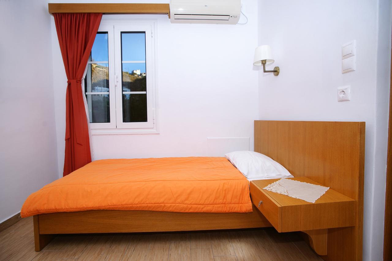 Vasilis Studios Myrties المظهر الخارجي الصورة