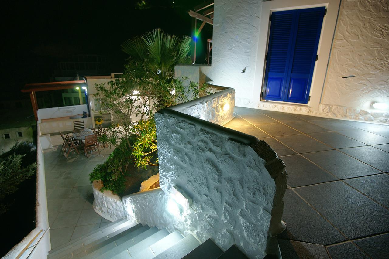 Vasilis Studios Myrties المظهر الخارجي الصورة