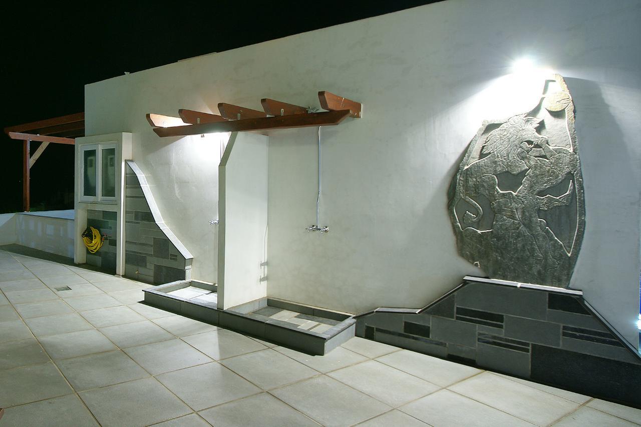 Vasilis Studios Myrties المظهر الخارجي الصورة