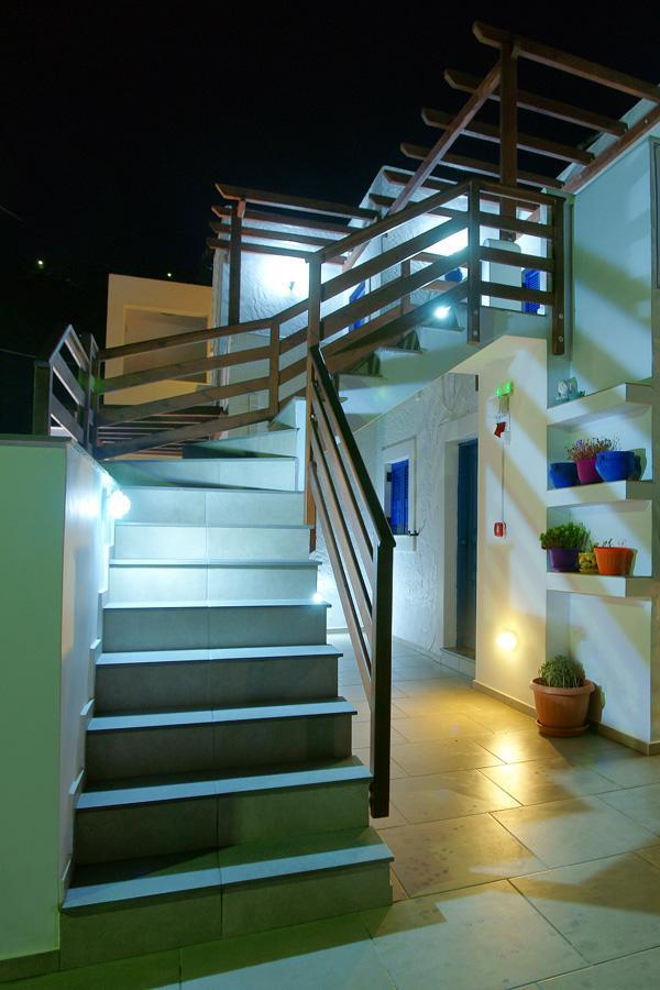 Vasilis Studios Myrties المظهر الخارجي الصورة