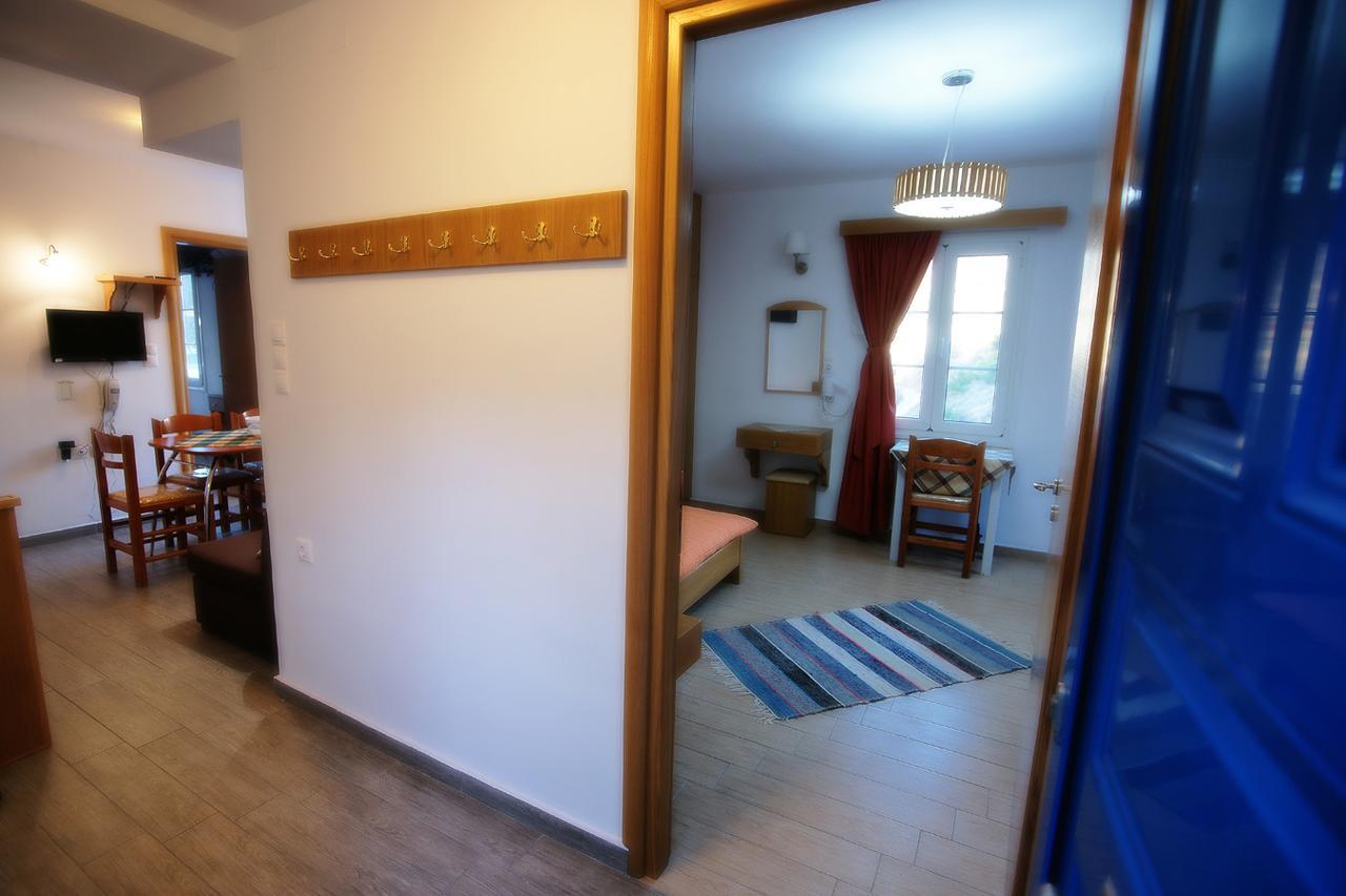 Vasilis Studios Myrties المظهر الخارجي الصورة