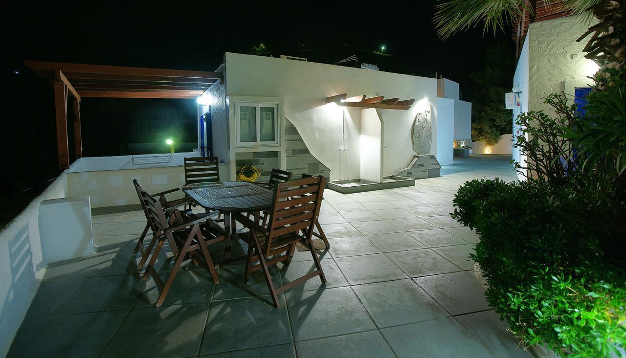 Vasilis Studios Myrties المظهر الخارجي الصورة