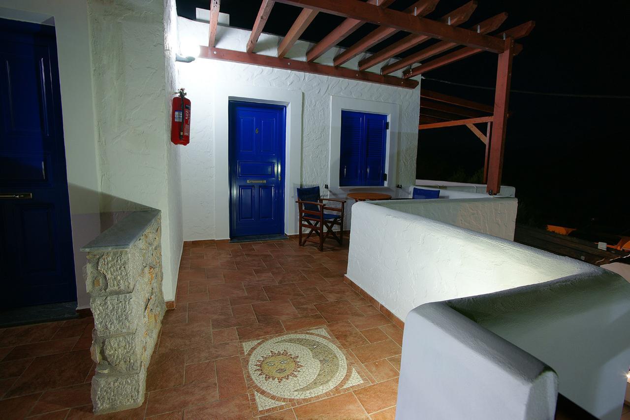 Vasilis Studios Myrties المظهر الخارجي الصورة