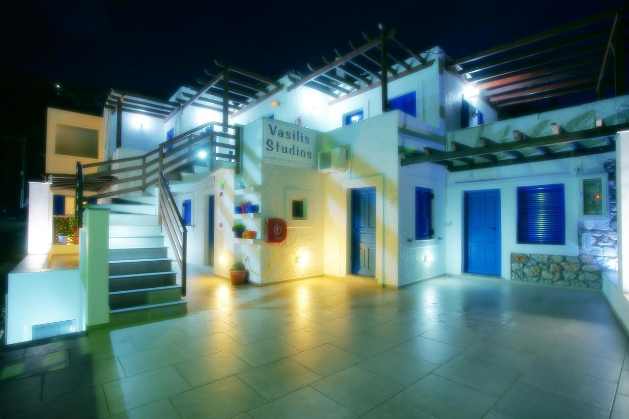 Vasilis Studios Myrties المظهر الخارجي الصورة